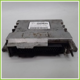 Centralina Motore Iniezione ECU MAGNETI MARELLI IAW8F.5T FIAT PUNTO 1a Serie 46467010 1993 1999