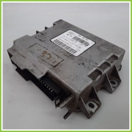 Centralina Motore Iniezione ECU MAGNETI MARELLI IAW8F.5T FIAT PUNTO 1a Serie 46467010 1993 1999