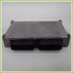 Centralina Motore Iniezione ECU VALEO H01G FIAT SEICENTO 1E 73812511 1998 2005