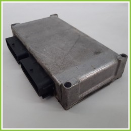 Centralina Motore Iniezione ECU VALEO H01G FIAT SEICENTO 1E 73812511 1998 2005