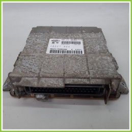 Centralina Motore Iniezione ECU MAGNETI MARELLI G6.11 PEUGEOT 106 1.1 9621760680 1991 1996