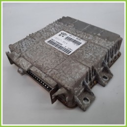 Centralina Motore Iniezione ECU MAGNETI MARELLI G6.11 PEUGEOT 106 1.1 9621760680 1991 1996