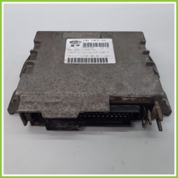 Centralina Motore Iniezione ECU MAGNETI MARELLI IAW18FD.5Y LANCIA Y 1.2 16V 46531217 1996 2000