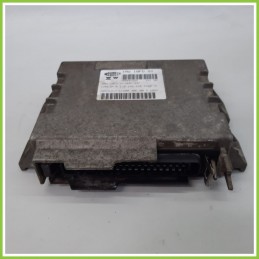Centralina Motore Iniezione ECU MAGNETI MARELLI IAW18FD.5Y LANCIA Y 1.2 16V 46531217 1996 2000