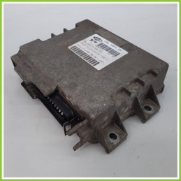 Centralina Motore Iniezione ECU MAGNETI MARELLI IAW18FD.5Y LANCIA Y 1.2 16V 46531217 1996 2000