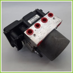 Centralina ABS Modulo Pompa BOSCH 0265800315 0265231331 FIAT PUNTO CLASSIC 2U Originale Usato