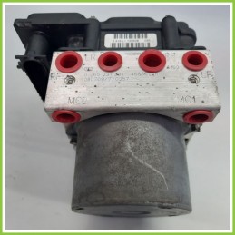 Centralina ABS Modulo Pompa BOSCH 0265800315 0265231331 FIAT PUNTO CLASSIC 2U Originale Usato