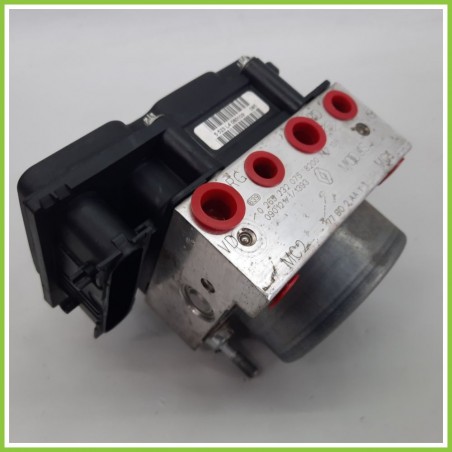 Centralina ABS Modulo Pompa BOSCH 0265800558 0265232075 RENAULT MODUS 2a Serie Originale Usato