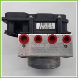 Centralina ABS Modulo Pompa BOSCH 0265800558 0265232075 RENAULT MODUS 2a Serie Originale Usato