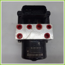 Centralina ABS Modulo Pompa ATE 10.0948-1105.3 10.0204-0194.4 PEUGEOT 206 Originale Usato