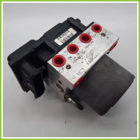 Centralina ABS Modulo Pompa BOSCH 0265800315 0265231331 FIAT PUNTO 2U Originale Usato