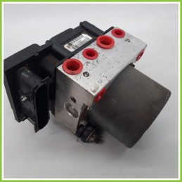 Centralina ABS Modulo Pompa BOSCH 0265800415 0265231527 CITROEN XSARA PICASSO Originale Usato