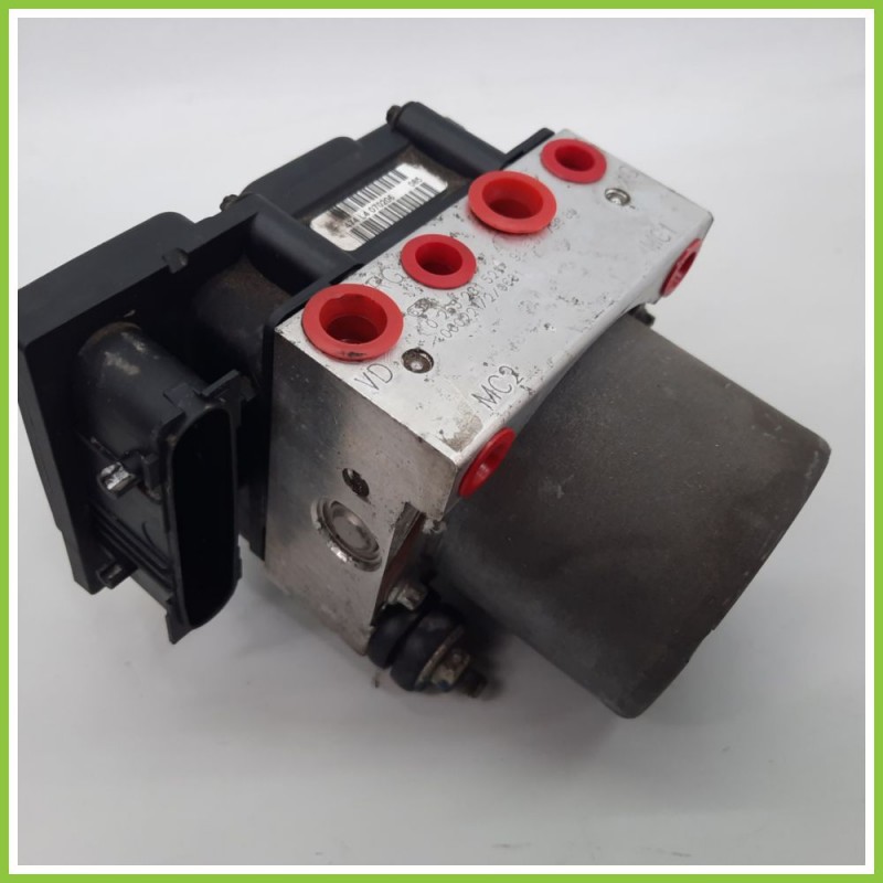 Centralina ABS Modulo Pompa BOSCH 0265800415 0265231527 CITROEN XSARA PICASSO Originale Usato