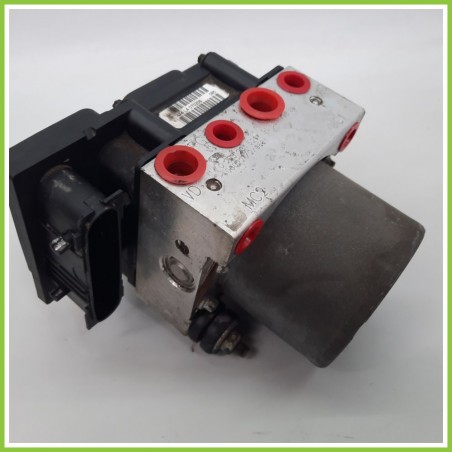 Centralina ABS Modulo Pompa BOSCH 0265800415 0265231527 CITROEN XSARA PICASSO Originale Usato