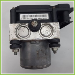 Centralina ABS Modulo Pompa BOSCH 0265800415 0265231527 CITROEN XSARA PICASSO Originale Usato