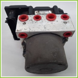 Centralina ABS Modulo Pompa BOSCH 0265800415 0265231527 CITROEN XSARA PICASSO Originale Usato