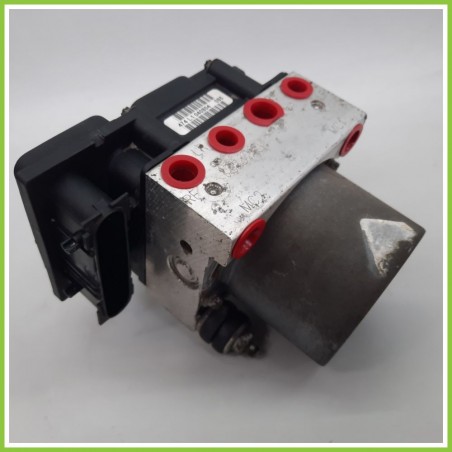 Centralina ABS Modulo Pompa BOSCH 0265800315 0265231331 FIAT PUNTO 2U Originale Usato