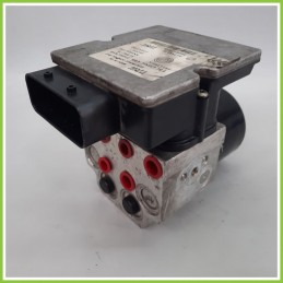 Centralina ABS Modulo Pompa TRW EBC430NG 54084785B LANCIA YPSILON TE Originale Usato
