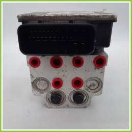 Centralina ABS Modulo Pompa TRW EBC430NG 54084785B LANCIA YPSILON TE Originale Usato