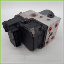 Centralina ABS Modulo Pompa BOSCH 0273004636 0265216904 TOYOTA YARIS FRP Originale Usato