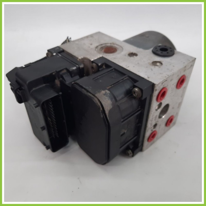Centralina ABS Modulo Pompa BOSCH 0273004636 0265216904 TOYOTA YARIS FRP Originale Usato