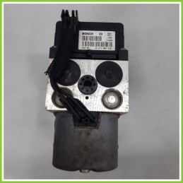 Centralina ABS Modulo Pompa BOSCH 0273004636 0265216904 TOYOTA YARIS FRP Originale Usato