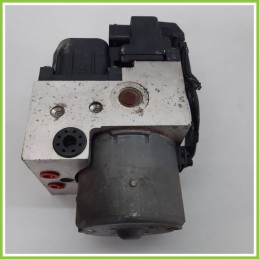 Centralina ABS Modulo Pompa BOSCH 0273004636 0265216904 TOYOTA YARIS FRP Originale Usato