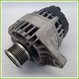 Alternatore DENSO MS1012100870 FIAT BRAVO 3L 51727338