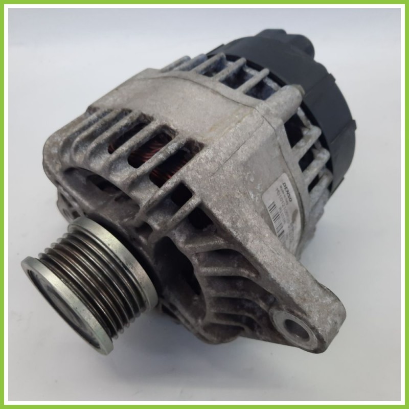 Alternatore DENSO MS1012100870 FIAT BRAVO 3L 51727338
