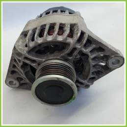 Alternatore DENSO MS1012100870 FIAT BRAVO 3L 51727338