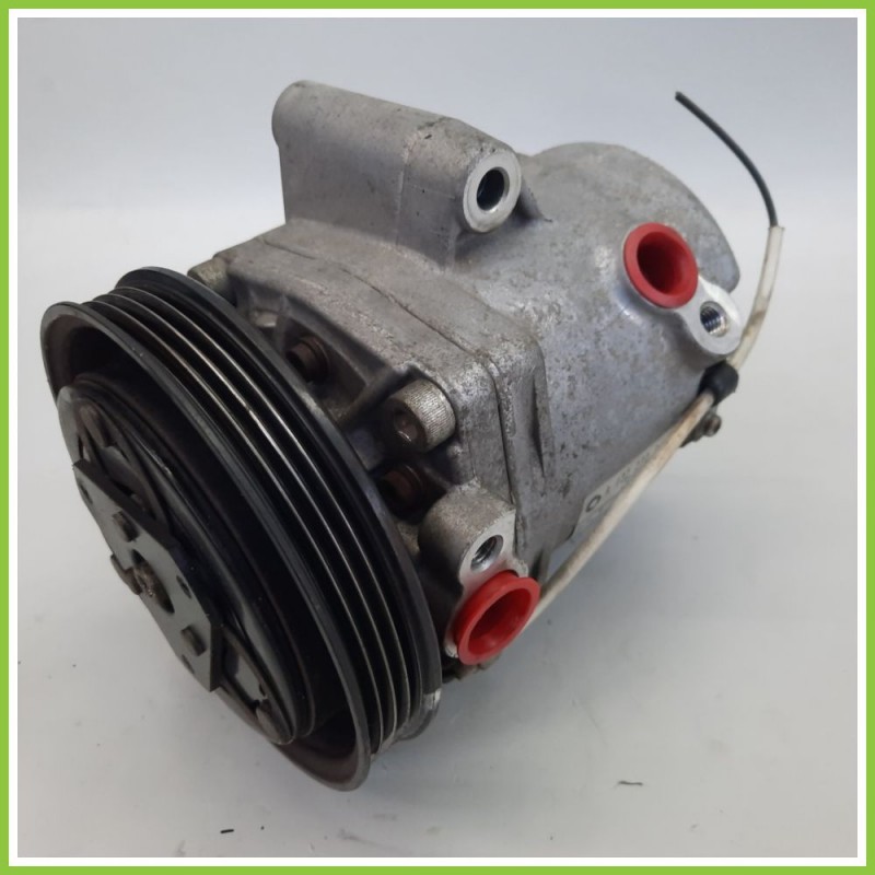 Compressore Clima AC Aria Condizionata CALSONIC ZGS004 SMART FORTWO A/C451 A1322300011