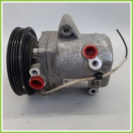 Compressore Clima AC Aria Condizionata CALSONIC ZGS004 SMART FORTWO A/C451 A1322300011