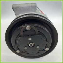 Compressore Clima AC Aria Condizionata CALSONIC ZGS004 SMART FORTWO A/C451 A1322300011