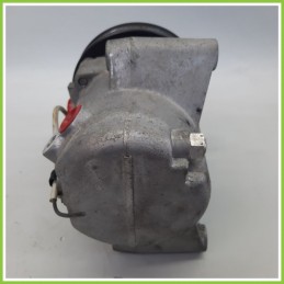 Compressore Clima AC Aria Condizionata CALSONIC ZGS004 SMART FORTWO A/C451 A1322300011