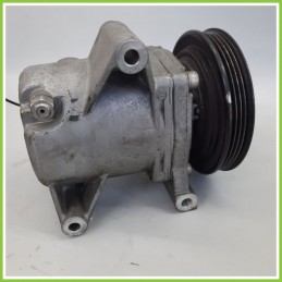 Compressore Clima AC Aria Condizionata CALSONIC ZGS004 SMART FORTWO A/C451 A1322300011