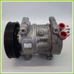 Compressore Clima AC Aria Condizionata DENSO 5SL12C-J FIAT BRAVO 3L 447220-8645