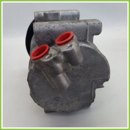 Compressore Clima AC Aria Condizionata DENSO 5SL12C-J FIAT BRAVO 3L 447220-8645