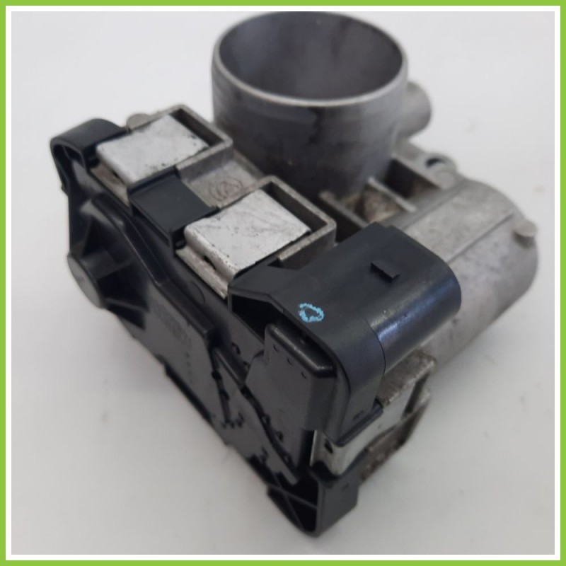 Corpo Farfallato Valvola Farfalla MAGNETI MARELLI 44SMF9 VOLVO XC90 2.4 6519278 2002 2012