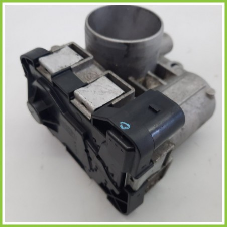 Corpo Farfallato Valvola Farfalla MAGNETI MARELLI 44SMF9 VOLVO XC90 2.4 6519278 2002 2012