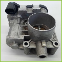 Corpo Farfallato Valvola Farfalla MAGNETI MARELLI 44SMF9 VOLVO XC90 2.4 6519278 2002 2012