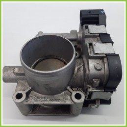 Corpo Farfallato Valvola Farfalla MAGNETI MARELLI 44SMF9 VOLVO XC90 2.4 6519278 2002 2012