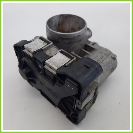 Corpo Farfallato Valvola Farfalla MAGNETI MARELLI 40SMF10 FIAT GRANDE PUNTO 2Y 1.2 5519278 2005 2008
