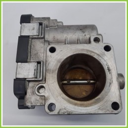 Corpo Farfallato Valvola Farfalla MAGNETI MARELLI 40SMF10 FIAT GRANDE PUNTO 2Y 1.2 5519278 2005 2008