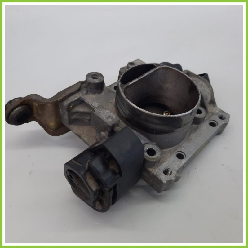Corpo Farfallato Valvola Farfalla MAGNETI MARELLI 36SXFE1 FIAT PUNTO 1N/1P 1.2 77363298 1999 2005