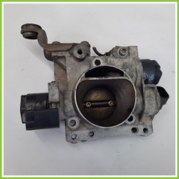 Corpo Farfallato Valvola Farfalla MAGNETI MARELLI 36SXFE1 FIAT PUNTO 1N/1P 1.2 77363298 1999 2005