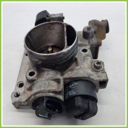 Corpo Farfallato Valvola Farfalla MAGNETI MARELLI 36SXFE1 FIAT PUNTO 1N/1P 1.2 77363298 1999 2005