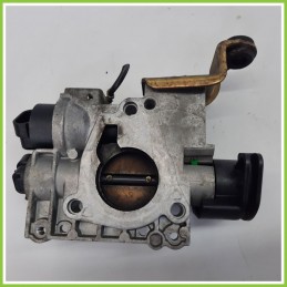 Corpo Farfallato Valvola Farfalla MAGNETI MARELLI 36SXFE1 FIAT PUNTO 1N/1P 1.2 77363298 1999 2005