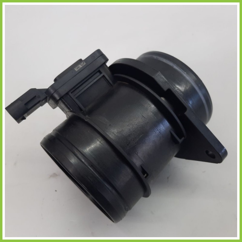 Debimetro Misuratore Massa Aria CONTINENTAL 5WK98102 VOLKSWAGEN GOLF 1.6 04L906461B 2012 2017