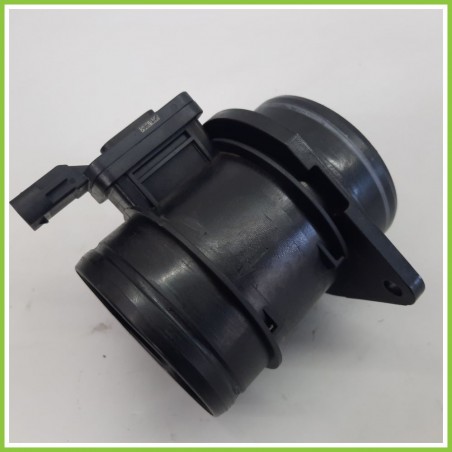 Debimetro Misuratore Massa Aria CONTINENTAL 5WK98102 VOLKSWAGEN GOLF 1.6 04L906461B 2012 2017