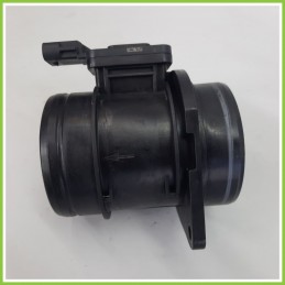 Debimetro Misuratore Massa Aria CONTINENTAL 5WK98102 VOLKSWAGEN GOLF 1.6 04L906461B 2012 2017